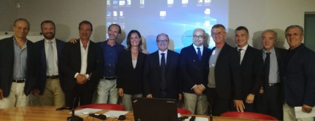 Barletta – Asl Bt presenta nove nuovi direttori di Unità operative