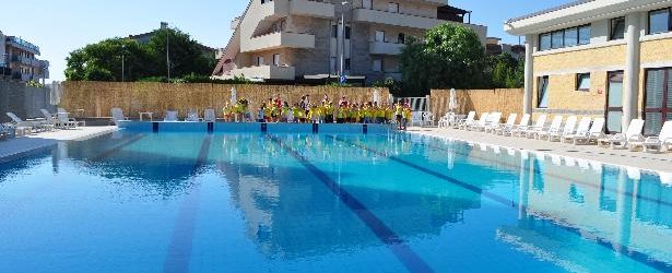 Andria – Riconsegna piscina comunale: le precisazioni della Gestione Straordinaria