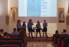 Barletta –  Il gruppo scout AGESCI, presenta l’iniziativa “Liberati dal monouso”. FOTOGALLERY