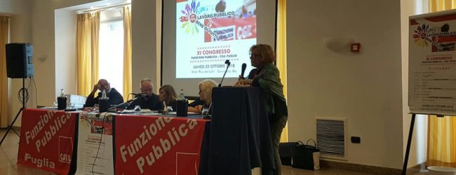 Aggressione lavoratore Bar.S.A. di Barletta, la condanna della Fp Cgil Bat