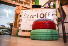 Barletta – ScartOff presenta Loop, un progetto per ridurre la produzione dei  rifiuti