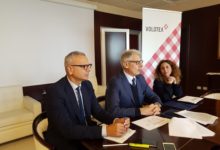 Da Bari tre nuove rotte con Volotea: da aprile voli per Lione, Spalato e Cefalonia