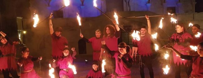 Trani – Due giorni di festa con “The Medieval days” dal 14 e 15 dicembre