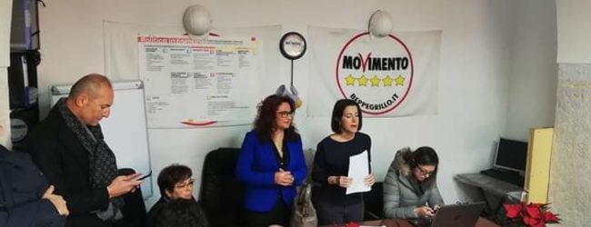 Trani – Sanità, M5S: “insieme possiamo migliorare il nostro futuro”