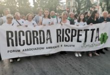 Andria – Domani in piazza per una città più sana