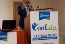 Barletta – Coronavirus, aiutiamo le partite iva, la richiesta del presidente Conf.a.l.p. Tupputi