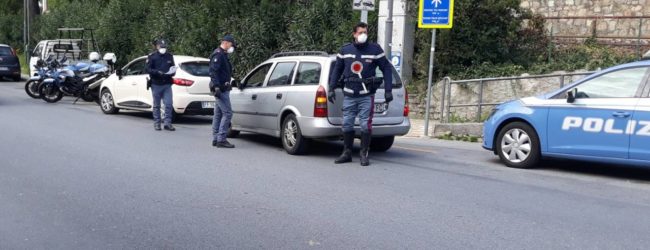 BAT – Prefettura: sanzionate 121 persone, controllati 125 esercizi commerciali