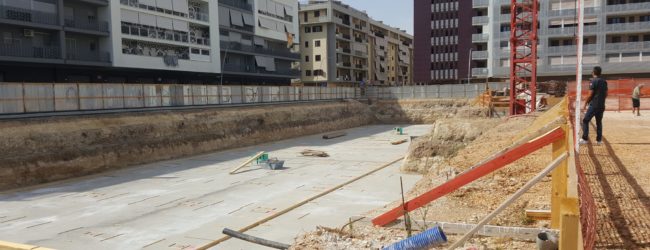 Barletta – Edili chiedono sospensione termini occupazione suolo pubblico