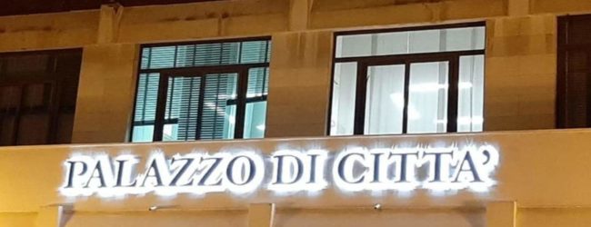 Barletta – L’ apostrofo al posto dell’ accento, scoppia il caso