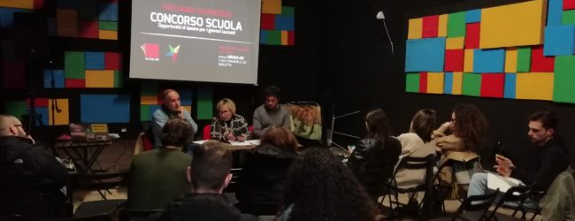 Barletta – “Concorso scuola, facciamo chiarezza” resoconto dell’incontro