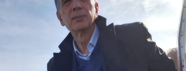 Barletta – Consiglio Comunale, Cannito : “Ora non c’è spazio per le scaramucce politiche”