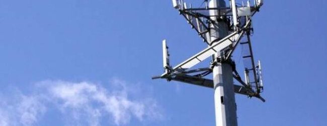 Barletta – 5G, Chiarello (OAP Bat) : “Chiedo chiarimenti sul piano annuale di stralcio delle compagnie telefoniche”