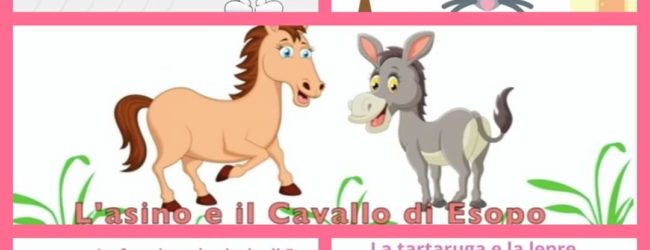 Spinazzola – Asl BT: il Rems racconta favola per grandi e bambini