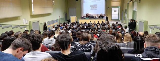 Coronavirus, Gioventù Nazionale Andria: “Nessuna parola spesa dal Governo sulla sorte degli studenti universitari”