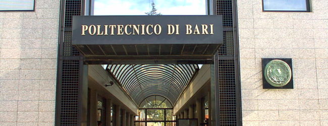 Bari – Politecnico e Snam sperimentano rete a idrogeno verde